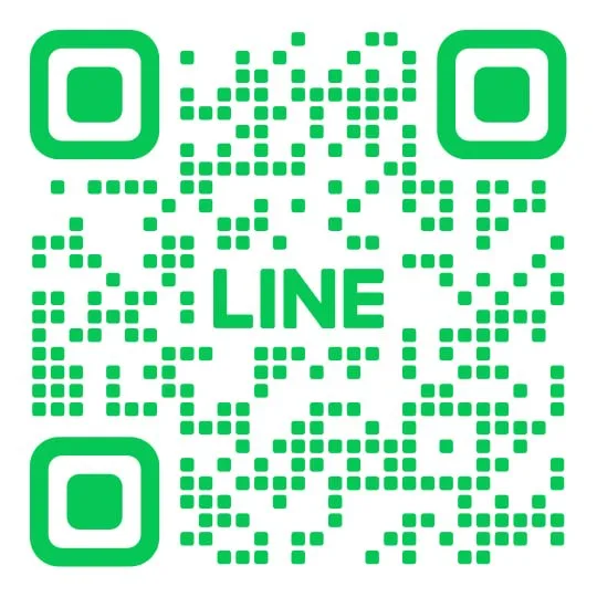 QR Code ทักเข้ามา อ่านการ์ตูน solo Line @